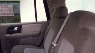 preview picture of video '2003 Ford Expedition Used Car Clarksville ,TN 1 Stop Motorsports'