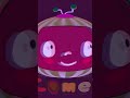 Cocomelon Intro Sparta Remix Funny Effects Speed Changes Voice Edit Shorts
