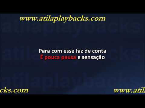 Clau, Cortesia Da Casa, Haikaiss   Pouca Pausa