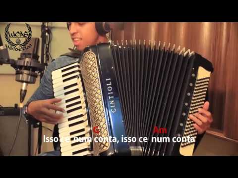 Isso Cê Num Conta - Jeann e Julio