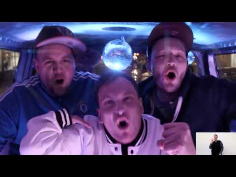 GRAF FIDI - "SOWAS VON BERLIN" prod. by. BOGA