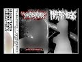 Thanatopsis Hyperemesis ‎ Split Tape 2011 Full Split