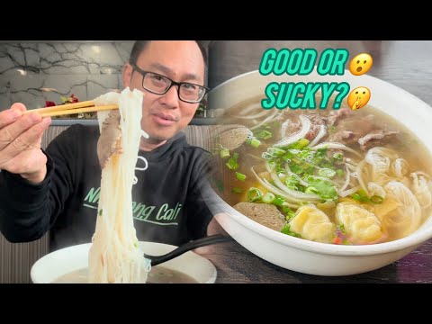 Pho Open Now
