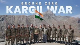 Download lagu Walking Through the Real Kargil Battlefield | Stories of Brave Soldiers mp3 Download lagu Walking Through the Real Kargil Battlefield | Stories of Brave Soldiers mp3