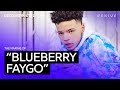The Making Of Lil Mosey S Blueberry Faygo With Callan Deconstructed
