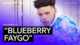 The Making Of Lil Mosey&#39;s &quot;Blueberry Faygo&quot; With Callan | Deconstructed