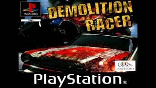 Demolition Racer Full Soundtrack