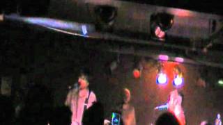 Anthony Green - When I'm On Pills (Live) - Beautiful Things