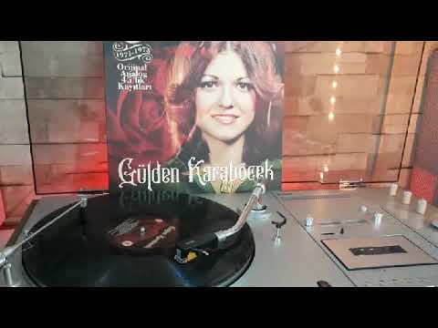 Gülden Karaböcek " Anca Beraber Kanca Beraber "