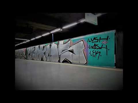 KORPE WARRIOR MORO - ILEGALES (Prod. GUILVERT KNSE) [KNSECSPS]