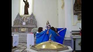 [Encerramento do mês especialmente dedicado a Nossa Senhora]