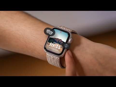10 Trucos para tu Apple Watch ⌚️ | Ecosistema, esferas, productividad…