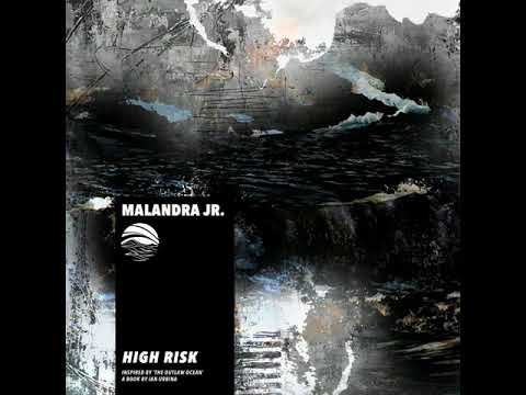 Malandra Jr.  - FUR PIANO SOLO | The Outlaw Ocean Music Project