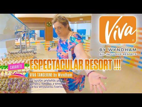 Videos del Viva Tangerine By Wyndham 4★ en Cabarete, República DominicanaVer MásVerPrecios19CerrarConsulta por Whatsapp 🇦🇷BookingTripadvisorExpediaAgodaTravelocityOrbitzPricelineTripSkyscannerDespegarKayakHotelesDestiniaTrivagoTurismocityLastminuteHotwireTuiWotif