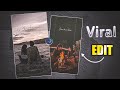 New Trending Instagram Aesthetic Reel Lyrics XML File Tutorial In Alight Motion SIDDHANT EDITZ