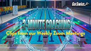 Unlock Your Swim Speed  Coach Aleks' Secret Math Formula!