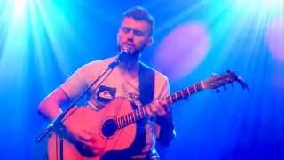 Ryan Keen - Know About Me - Leipzig 20.11.2014
