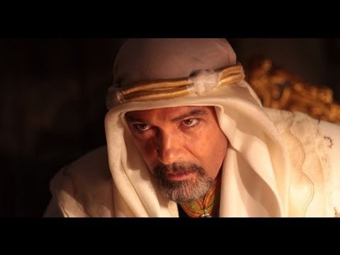 Black Gold - Trailer (Deutsch/German) HD 1080p Antonio Banderas 2011