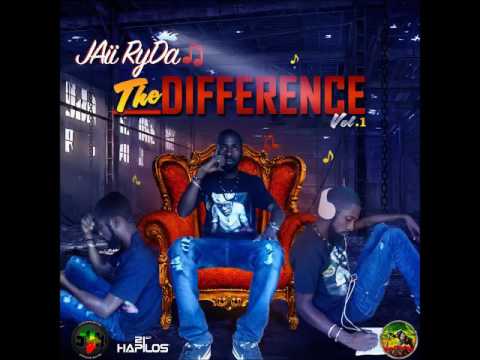 JAii RyDa - Is This Love