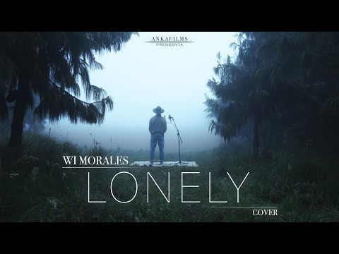 Wi Morales - Lonely (Cover)