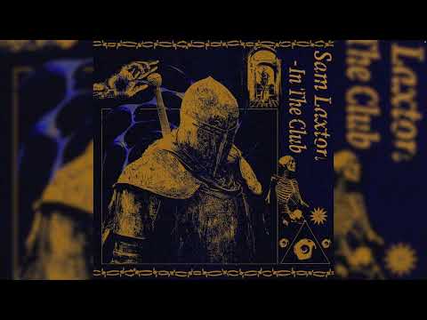 Sam Laxton - In The Club [FREE DL]