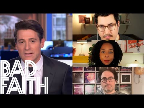 Zionist Takeover of CBS News an EPIC Failure (w/ Bad Hasbara)