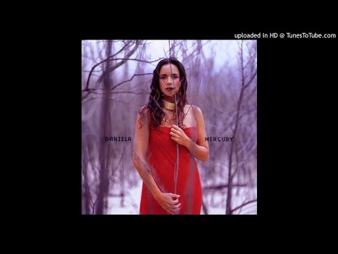 Daniela Mercury - Ilê Pérola Negra