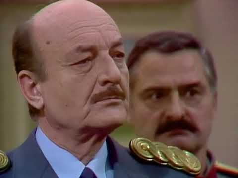 Slom (TV Series 1979– ) 3 zasnja epizoda