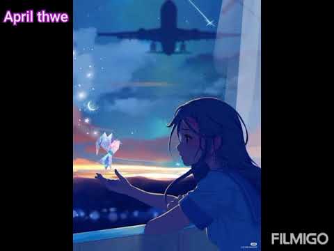 Cha Soo Kyung _ Can't Forgive ( myanmar sub )