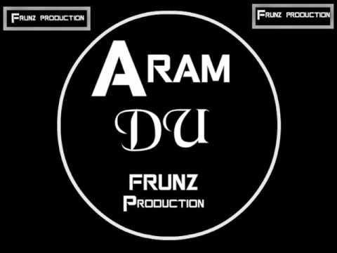 Armenian Rap  Aram-Du(Frunz Production)