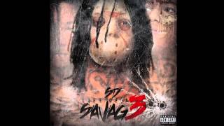 SD - "Welcome to the Block" (feat. Gino Marley) [Official Audio]