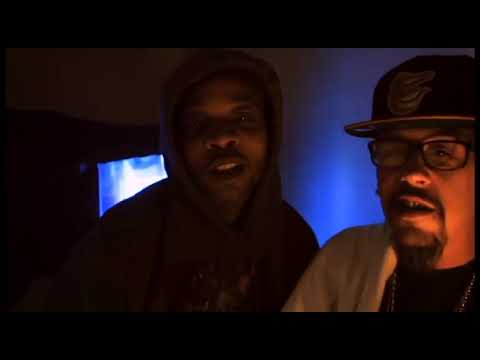 The Almighty Grams   Eighth  Featuring Guy Grams & Raf Almighty Of Dirt Platoon