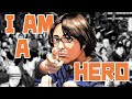 THE GREATEST ZOMBIE MANGA OF ALL TIME I Am A Hero Manga Review