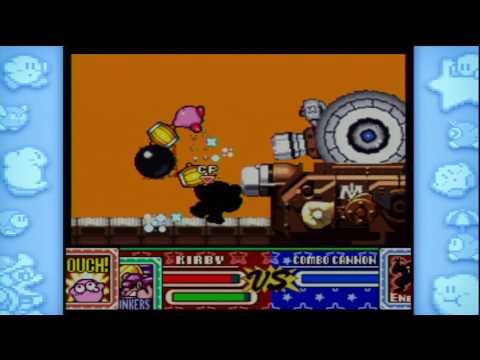 Kirby Super Star/Ultra (7 - Final) - Arena, True Arena, & Helper to Hero
