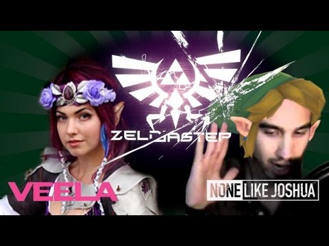 Dragon Roost Island Dubstep (None Like Joshua & Veela Mash-up by KirbyStompFilms) prod. Ephixa