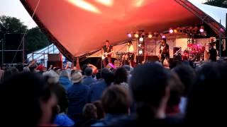 Buffy Sainte-Marie - Membertou 400 - Bury My Heart at Wounded Knee