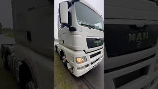 بيع السيارات القاطرة MAN TGX 26.440 *059* - صورة 4 | Autoline LY السيارات القاطرة MAN TGX 26.440 *059* | صورة 4 - Autoline