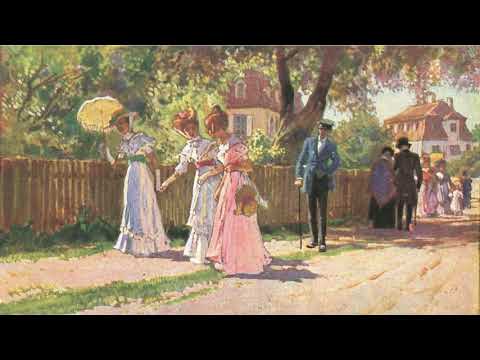 Antonín Dvořák: Humoresque Opus 101 Nr. 7 (1894)