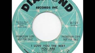 Bobby Vinton - I Love You The Way You Are