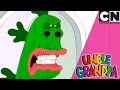 Uncle Grandpa Mr Gus Moves Out Cartoon Network