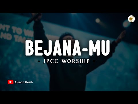 Bejana-Mu - JPCC Worship (Lirik) | Lagu Rohani Terbaru 2025 | Mengiring-Mu seumur hidupku