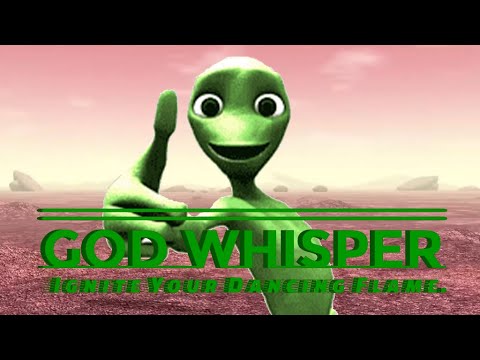 God Whisper - Taneční skupina