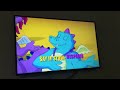 Dragon Tales Hola Song