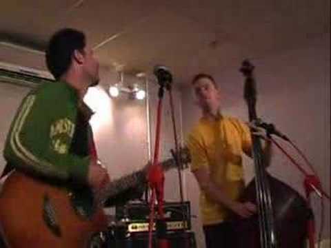 Dope Trio - Lay It Back