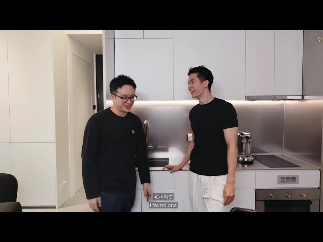 Jacob's Home - Ryan