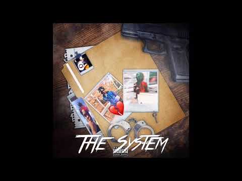RMB MALIK - The System (Audio)