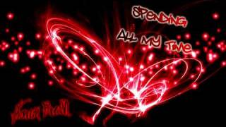 Aaron Fresh - Spending All My Time Official Video (HQ)