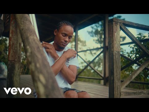 Idrae, Afta Dawk - Born Fi Fight (Official Music Video)