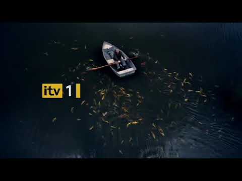 ITV1 - Ident (13th November 2006)