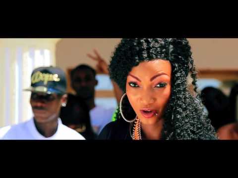 BARACK Feat PINDA "TIEFARY"